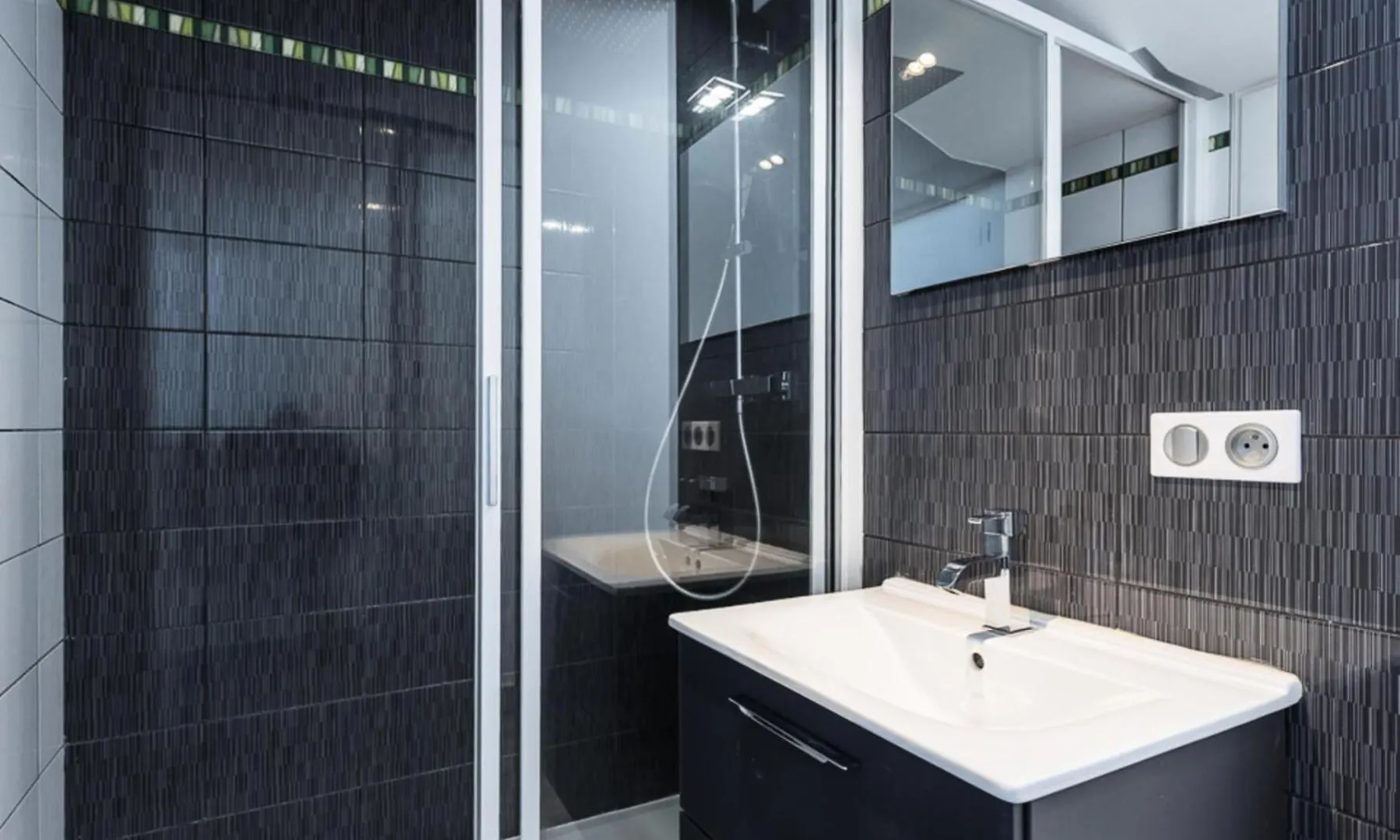 Residence Hameau De Toviere - Duplex Renove - Depart Et Retour Skis Aux Pieds - Mae-1434 Tignes