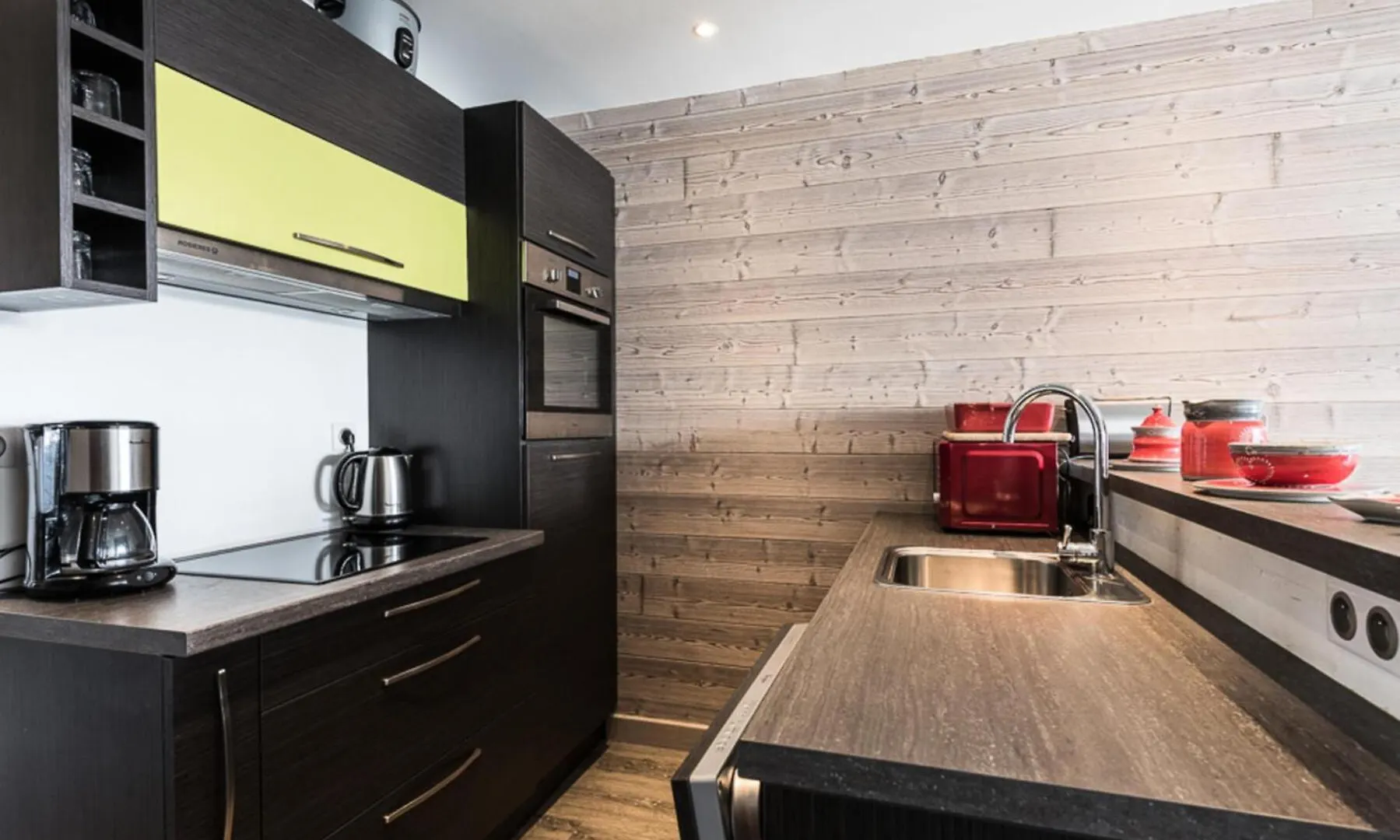 Residence Hameau De Toviere - Duplex Renove - Depart Et Retour Skis Aux Pieds - Mae-1434 Tignes 0*,  France