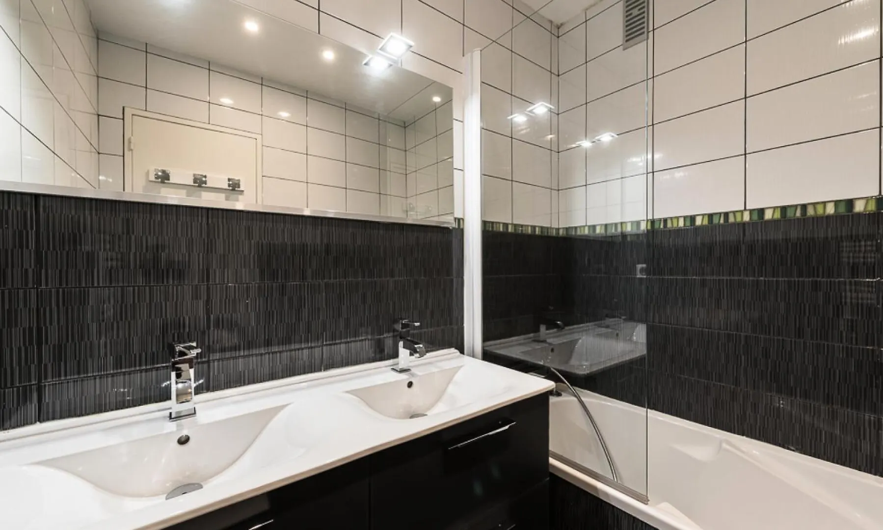 Apartment Residence Hameau De Toviere - Duplex Renove - Depart Et Retour Skis Aux Pieds - Mae-1434 Tignes