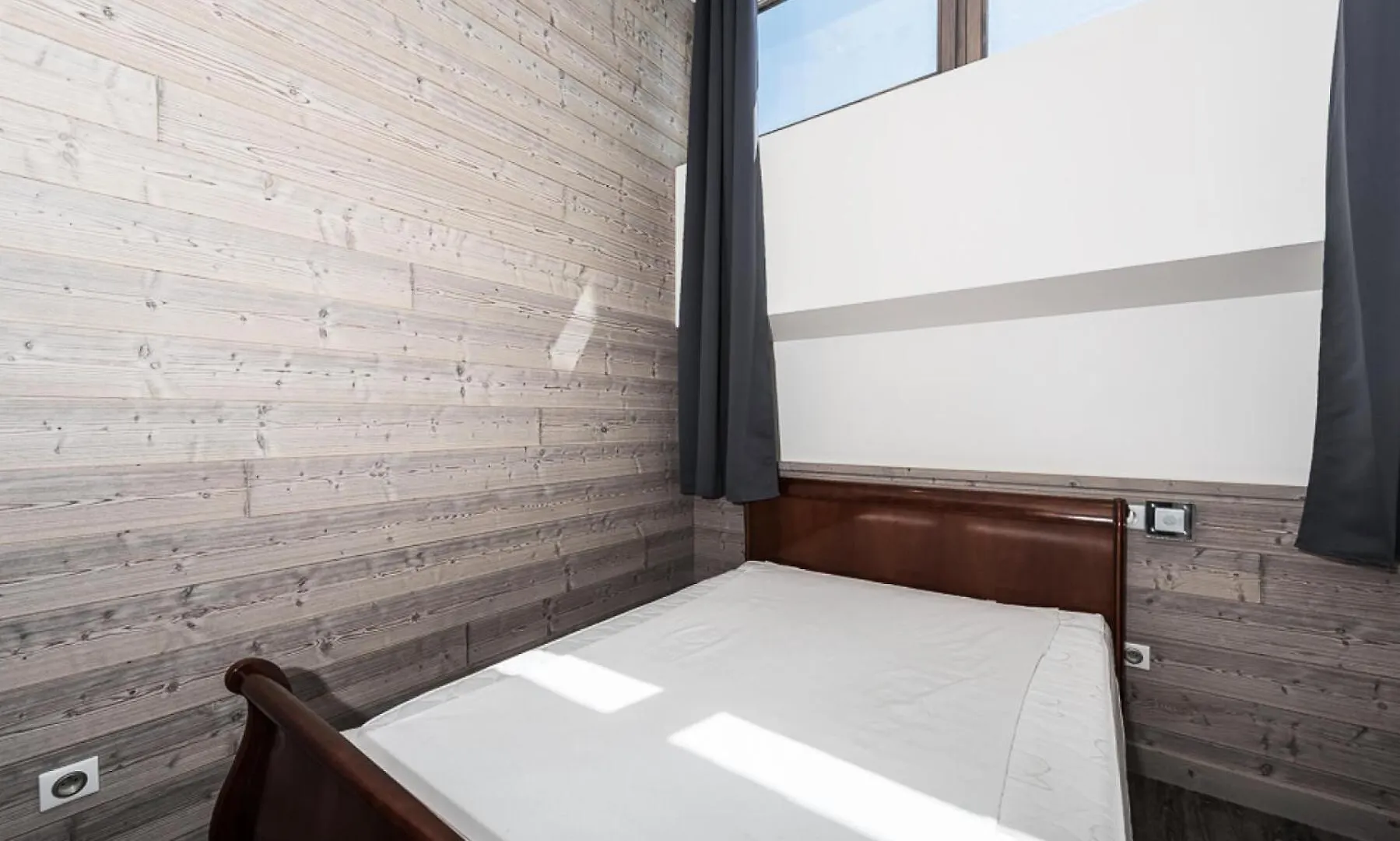 Apartment Residence Hameau De Toviere - Duplex Renove - Depart Et Retour Skis Aux Pieds - Mae-1434 Tignes