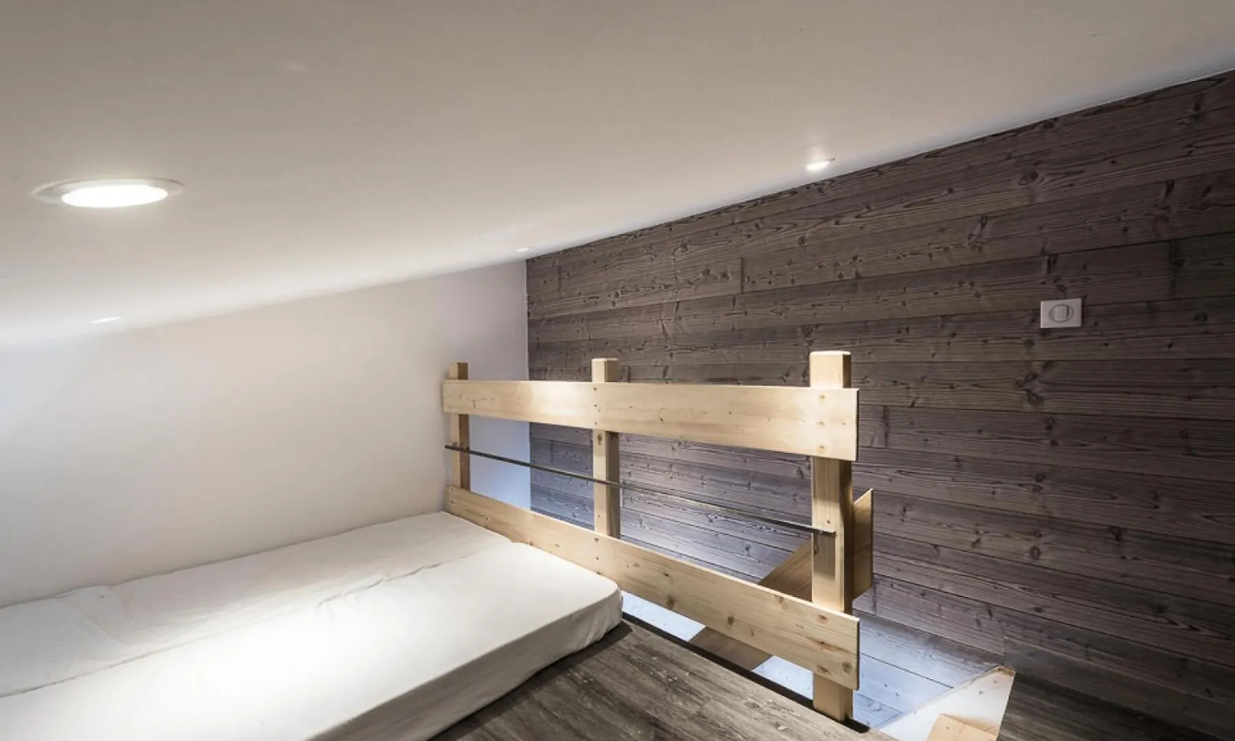 Apartment Residence Hameau De Toviere - Duplex Renove - Depart Et Retour Skis Aux Pieds - Mae-1434 Tignes France