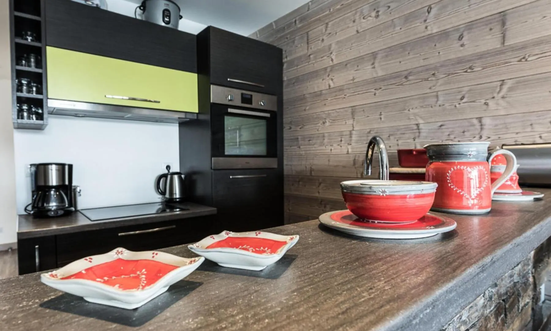 Residence Hameau De Toviere - Duplex Renove - Depart Et Retour Skis Aux Pieds - Mae-1434 Tignes Apartment